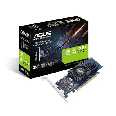 Asus GT1030-2G-BRK – 2. kép