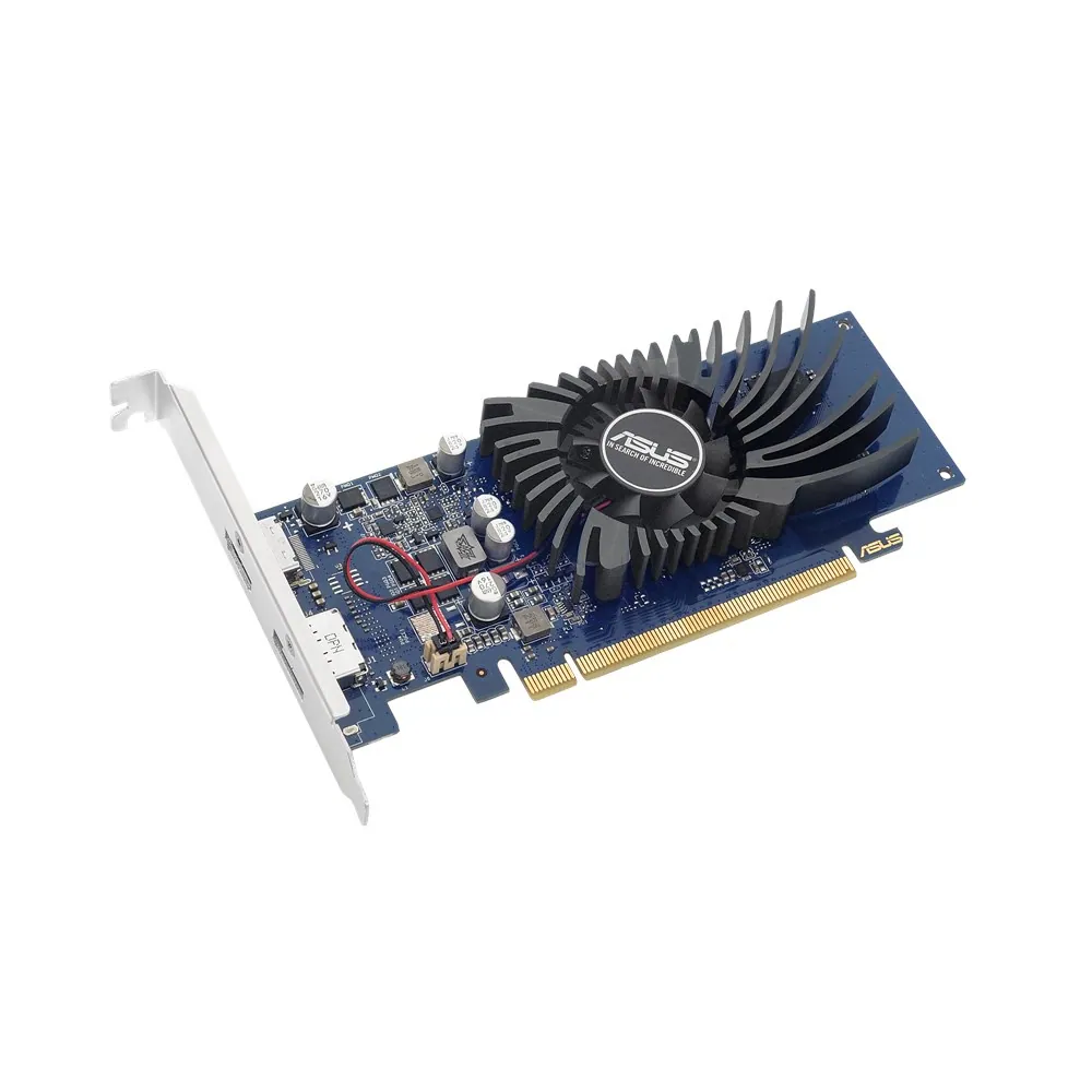 Asus GT1030-2G-BRK – 3. kép