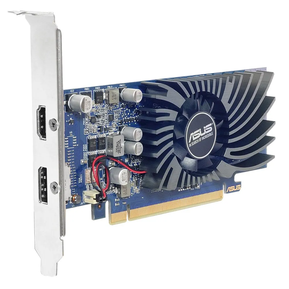 Asus GT1030-2G-BRK – 4. kép