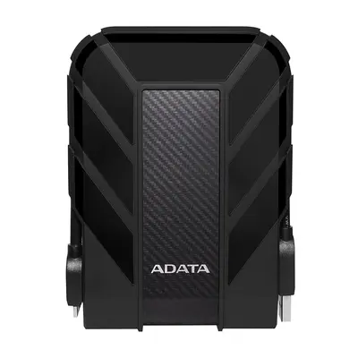 2,5" USB HDD 1TB ADATA USB 3.1 fekete AHD710P-1TU31-CBK