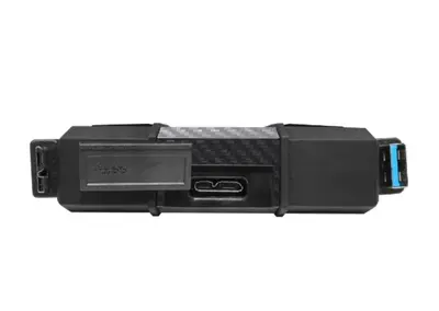 2,5" USB HDD 1TB ADATA USB 3.1 fekete AHD710P-1TU31-CBK – 2. kép