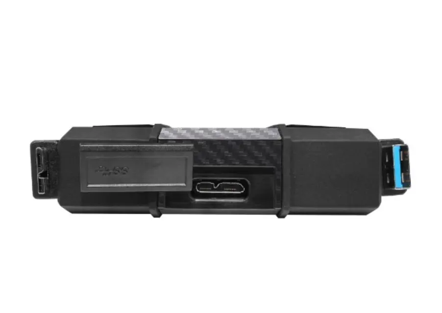 2,5" USB HDD 1TB ADATA USB 3.1 fekete AHD710P-1TU31-CBK – 2. kép