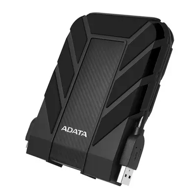 2,5" USB HDD 2TB ADATA USB 3.1 fekete AHD710P-2TU31-CBK – 2. kép