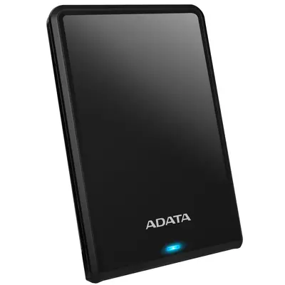 2,5" USB HDD 1TB ADATA USB 3.1 fekete AHV620S-1TU31-CBK – 2. kép