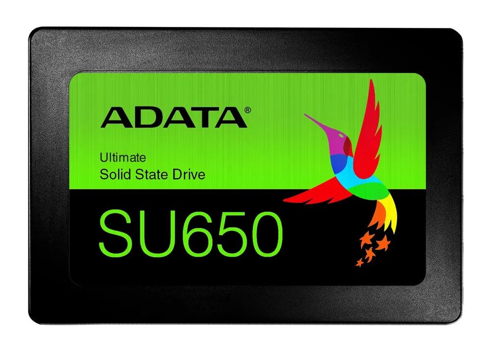 A-Data 240GB 2,5" SATA3 Ultimate SU650