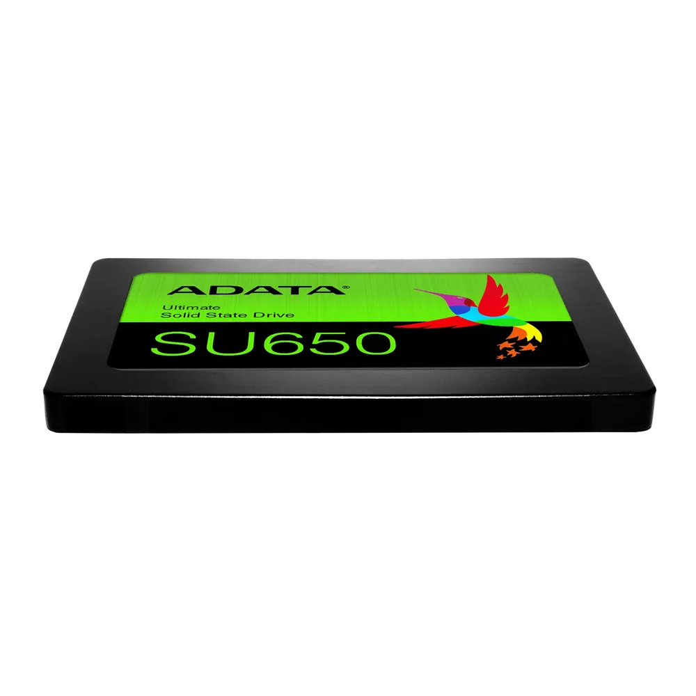 A-Data 240GB 2,5" SATA3 Ultimate SU650 – 2. kép