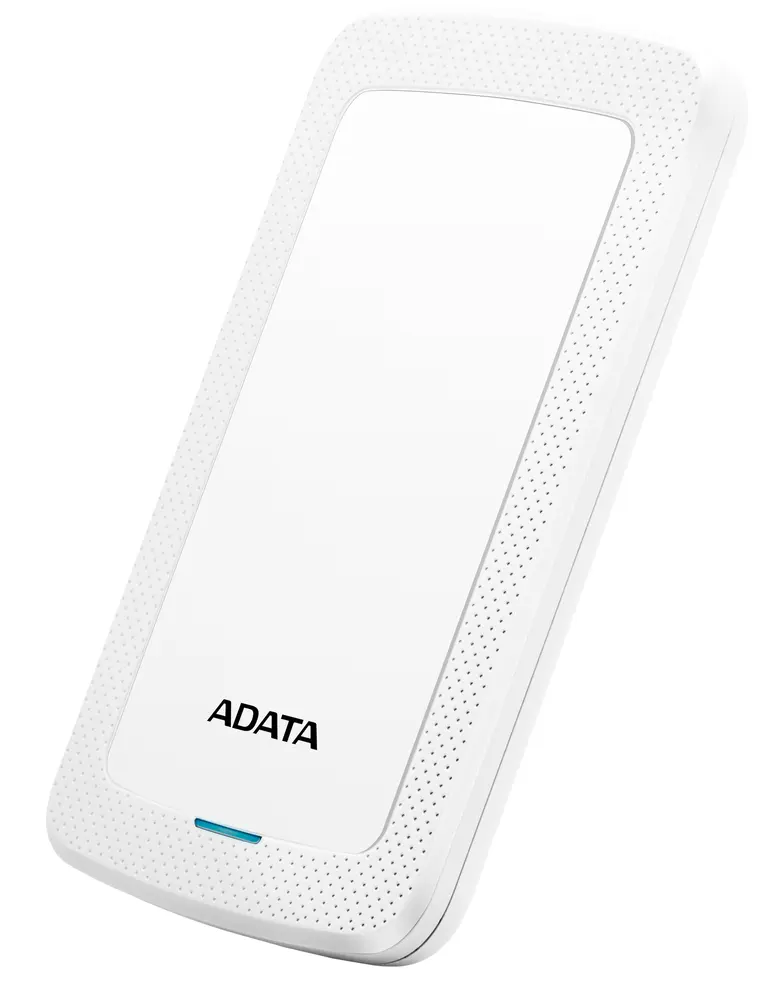 2,5" USB HDD 1TB ADATA USB 3.1 fehér AHV300-1TU31-CWH – 3. kép