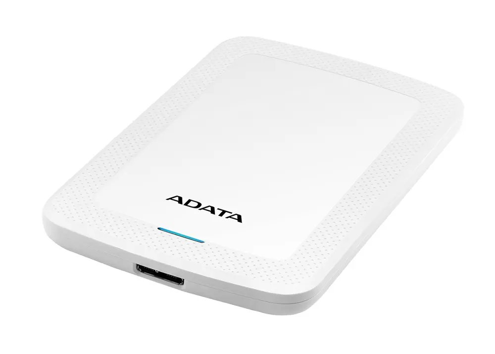 2,5" USB HDD 1TB ADATA USB 3.1 fehér AHV300-1TU31-CWH – 4. kép