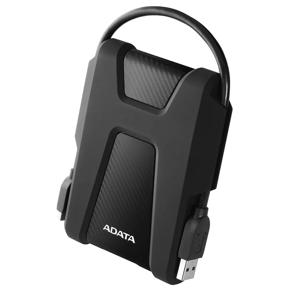 2,5" USB HDD 2TB ADATA USB 3.1 fekete AHD680-2TU31-CBK – 3. kép