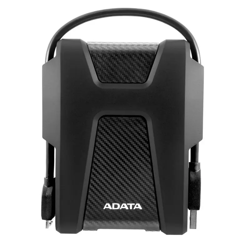 2,5" USB HDD 2TB ADATA USB 3.1 fekete AHD680-2TU31-CBK – 5. kép
