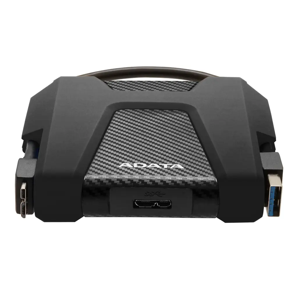 2,5" USB HDD 2TB ADATA USB 3.1 fekete AHD680-2TU31-CBK – 6. kép