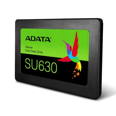 A-Data 480GB 2,5" SATA3 Ultimate SU630 – 2. kép