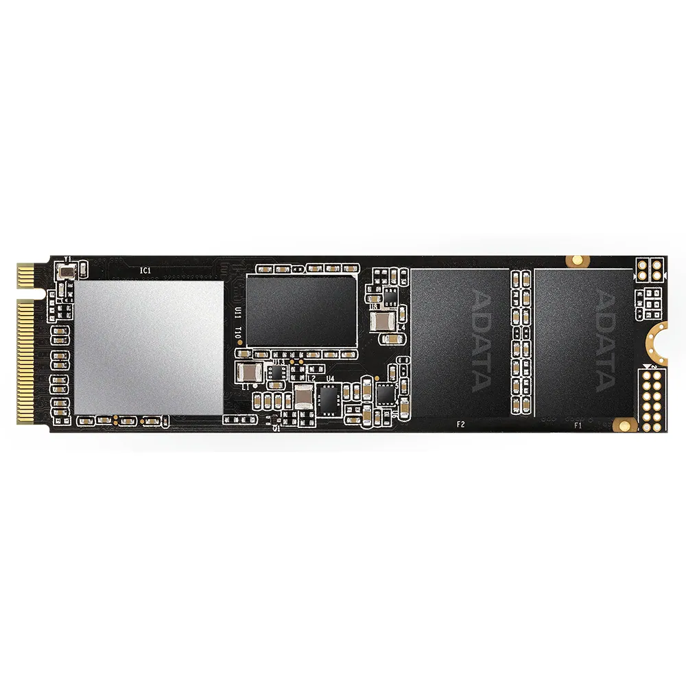 A-Data 512GB M.2 2280 NVMe XPG SX8200 Pro