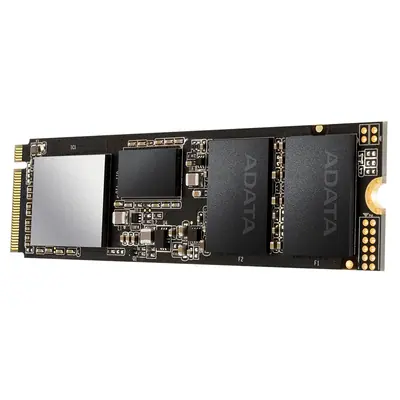A-Data 512GB M.2 2280 NVMe XPG SX8200 Pro – 2. kép