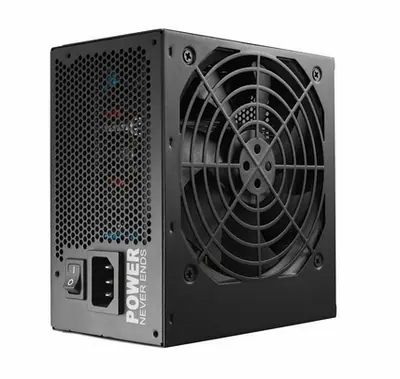 FSP HEXA 85+ PRO ATX desktop tápegység 650W 80+ Bronze BOX – 2. kép