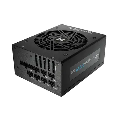 FSP Hydro PTM PRO ATX desktop tápegység 850W 80+ Platinum BOX – 2. kép