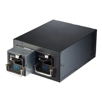 FSP 500W 80+ Gold Twins Pro – 2. kép