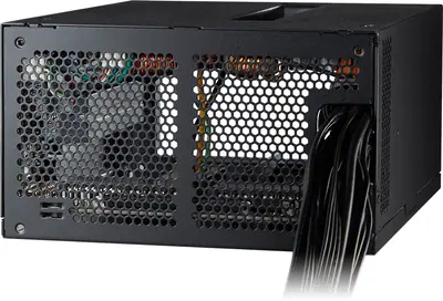 FSP 900W 80+ Gold Twins Pro – 2. kép