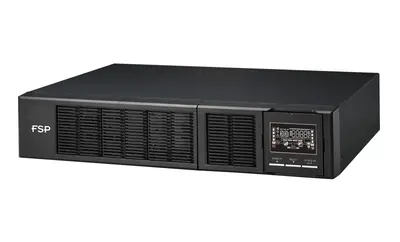FSP PPF20A0400 Clippers2k LCD 2000VA UPS