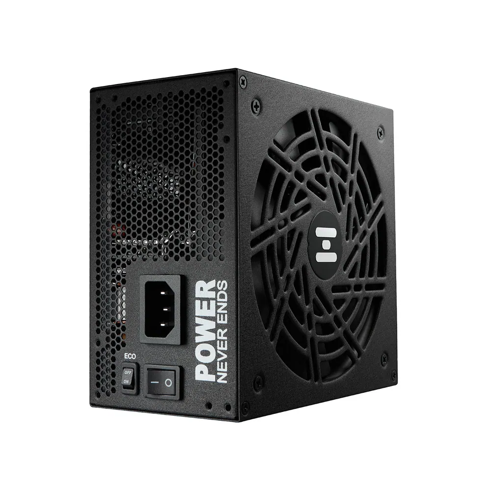 FSP 1000W 80+ Titanium Hydro Ti PRO – 3. kép