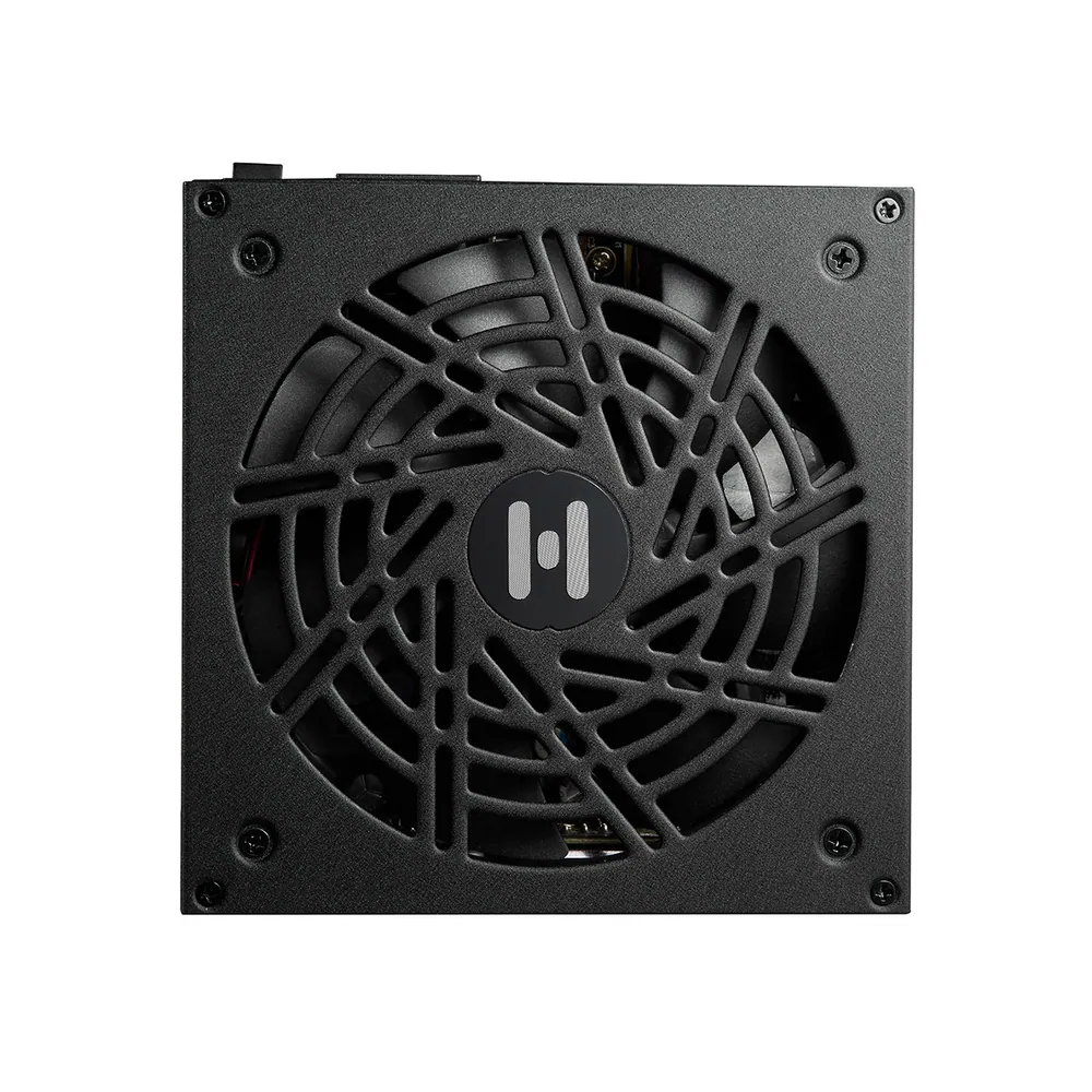 FSP 1000W 80+ Titanium Hydro Ti PRO – 4. kép