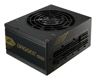 FSP 850W 80+ Gold Dagger Pro