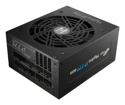 FSP 1350W 80+ Platinum Hydro PTM Pro ATX3.1 – 2. kép