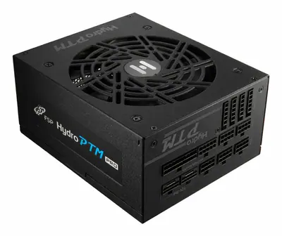 FSP 1650W 80+ Platinum Hydro PTM Pro ATX3.1
