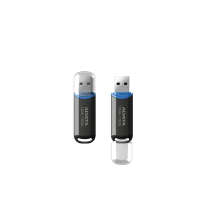 A-Data 32GB Flash Drive C906 Black