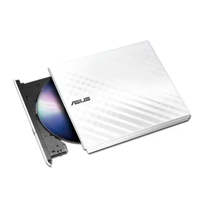 Asus SDRW-08D2S-U Lite USB dvd író fehér – 2. kép
