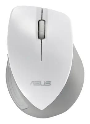 Asus WT465 rádiós optikai egér fehér