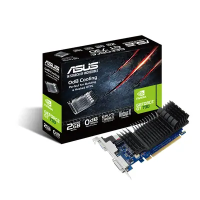 Asus GT730-SL-2GD5-BRK – 2. kép