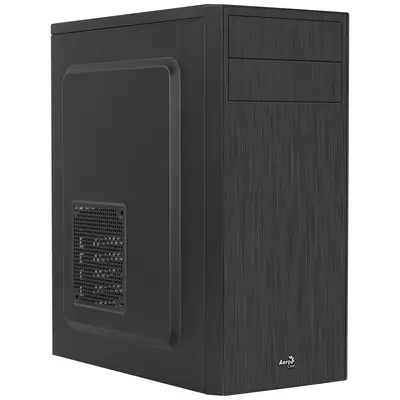 AeroCool CS-1103 fekete ház CAAC300