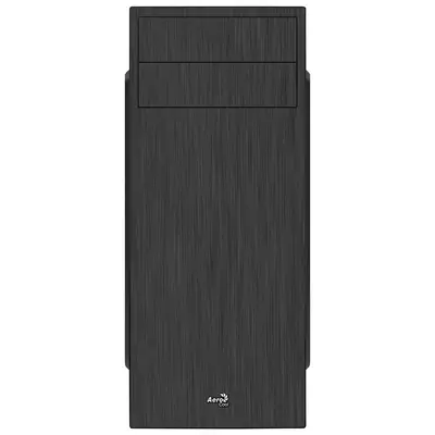 AeroCool CS-1103 fekete ház CAAC300 – 2. kép