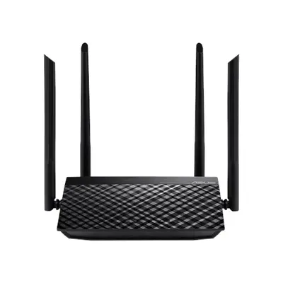 Asus RT-AC1200 V2 WiFi router – 2. kép