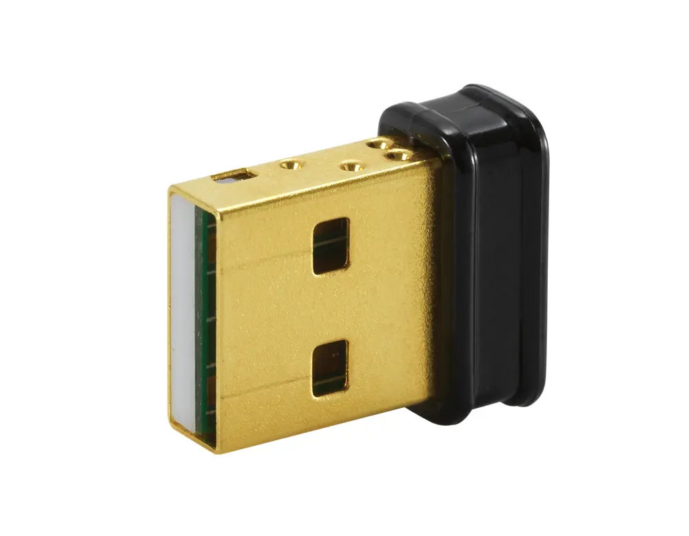 Asus USB-N10 Nano WiFi USB – 2. kép