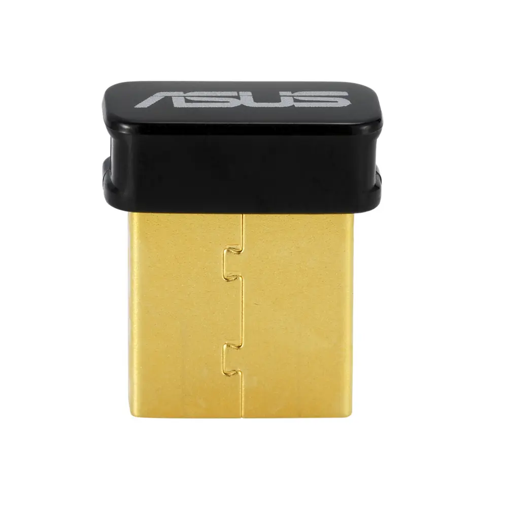 Asus USB-N10 Nano WiFi USB – 3. kép
