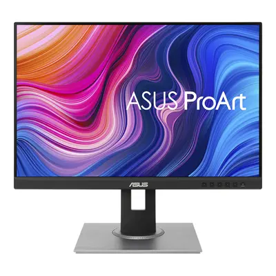 ASUS PA248QV ProArt Monitor 24" IPS, 1920x1200, HDMI/DisplayPort, 3.5mm Mini-jack – 2. kép