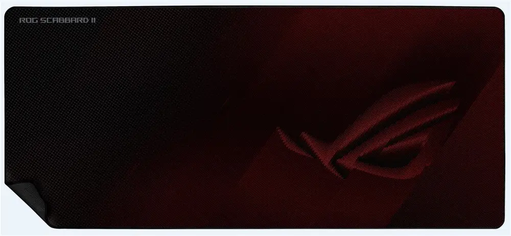 Asus ROG Scabbard II egérpad – 2. kép