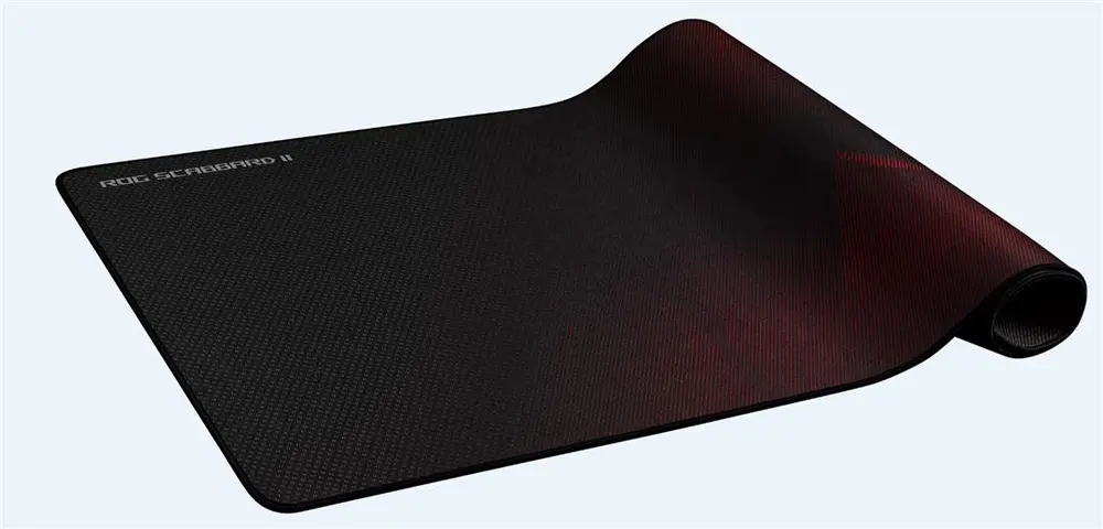 Asus ROG Scabbard II egérpad – 4. kép