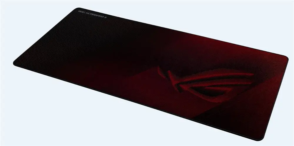 Asus ROG Scabbard II egérpad – 5. kép