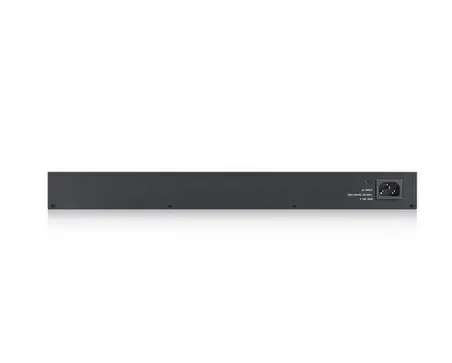 ZyXEL GS190024HPV2-EU0101F 24-port GbE Smart Managed Switch