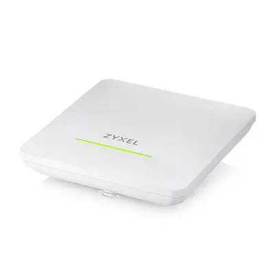 ZYXEL Wireless Access Point Dual Band BE6500 (WiFi 7) Falra rögzíthető, NWA90BEPRO-EU0102F – 2. kép