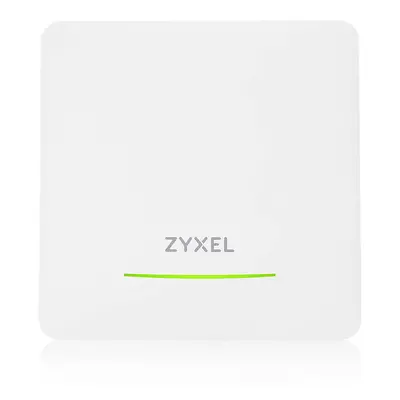ZYXEL Wireless Access Point Dual Band BE5100 (WiFi 7) Falra rögzíthető, NWA50BE-EU0102F