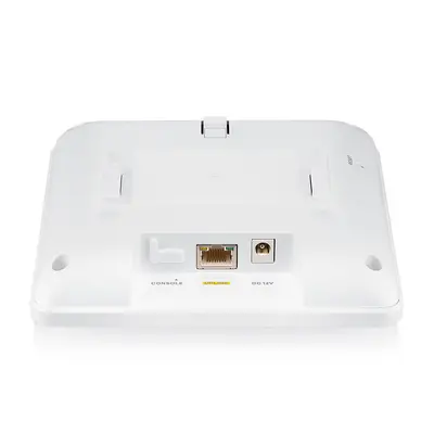 ZYXEL Wireless Access Point Dual Band BE6500 (WiFi 7) Falra rögzíthető, NWA50BEPRO-EU0102F – 2. kép