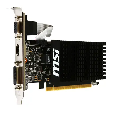 Msi GT710 2GD3H LP