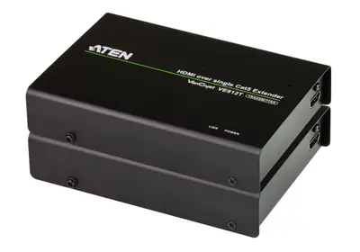 ATEN VanCryst HDMI HDBaseT Extender (4K@100m) (HDBaseT Class A)