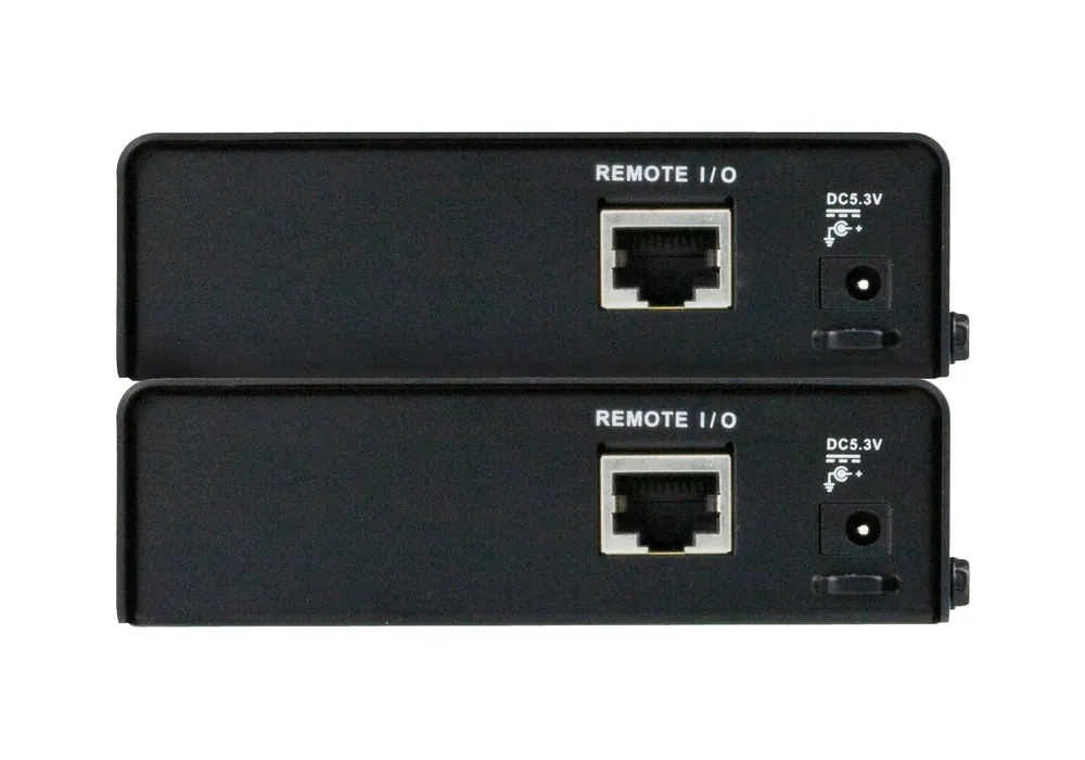 ATEN VanCryst HDMI HDBaseT Extender (4K@100m) (HDBaseT Class A) – 3. kép