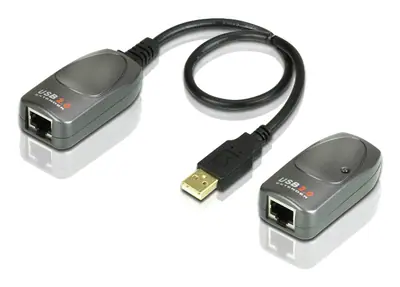 ATEN UCE260 USB2.0 Cat 5 Extender (up to 60m)