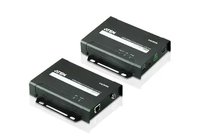ATEN VanCryst HDMI HDBaseT-Lite Extender with POH (4K@40m) (HDBaseT Class B)
